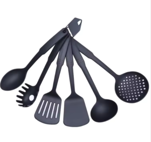 custom-hot-sales-plastic-spoon-mold-injection-molding-plastic-cooking-spatula-parts