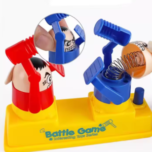 Toys Parent-Child Interactive Hammer Hiding Game
