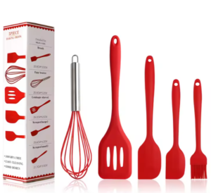 food-silicone-kitchen-utensils