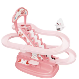 Customized Children's Cute Duck and Rabbit Slide Toys