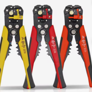 Professional Insulated Electrician's Tools